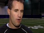 Fitzgerald, Obama Disagree on CFB Playoff