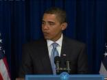 Obama Letting Senate Handle Burris Matter