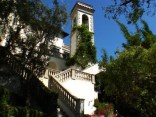 Square Feet: Le Dome Villa