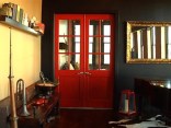 Tips Of The Trade: How To Make A Home Industrial Chic