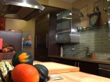 Inside a Celebrity Chef's Kitchen