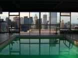 Square Feet: Penthouse Pool In Midtown For $5.25M