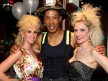 Party of the Year?! Fear No Fashion