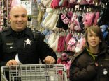 Shop With A Cop