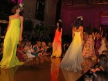 Couture and Cocktails with the Joffery Ballet