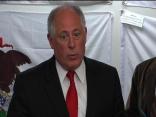Quinn: "We Can't Kid Ourselves"