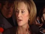 Senate Republican Not Moved By Blago's Speech