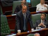 Rep. John Fritchey on Blago Impeachment: 'Yes We Can'