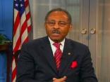 Burris: "Thanks For the Appointment, But ..."