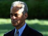 WATCH: Rahm Emanuel Retirement Speech