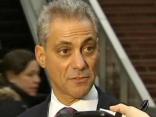Rahm Discusses Supreme Decision