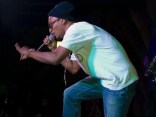 Lupe Fiasco Stumps for Rhymefest