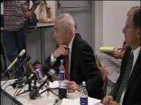 U of I Chancellor Testifies Over Clout