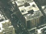 Sky 5 Above Rogers Park Fire