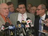 Q&A: Blagojevich Attorneys on Rod's Testimony Decision