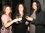 Top Chefs Party for "Top Chef" Finale
