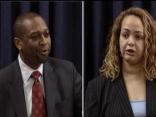 Todd Stroger on His Cousin's Resignation