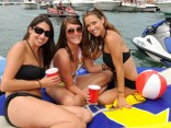 PHOTOS: Chicago Scene Boat Party