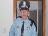 Slain CPD Officer Honored