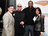 PHOTOS: Bears Royalty Chip in For Charity