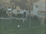 Double Stabbing in Hoffman Estates