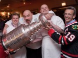 PHOTOS: Lord Stanley Tours Chicago
