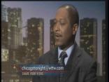 Stroger: I'm Certain Employees Get Arrested All the Time
