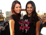 PHOTOS: Hot Bots on the Rooftop 