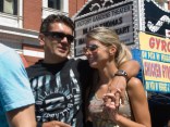 PHOTOS: Taste of Lincoln Avenue