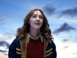 The Lovely Bones Movie Trailer