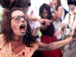 Hideout Block Party Thriller Video