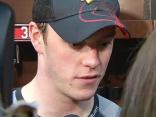 Captain Toews Provides Some Perspective