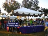 Thousands Walk for Alzheimer's