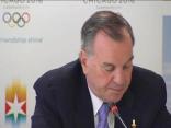 Daley:  "We Plan to Create a Global Legacy"