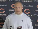 Urlacher Believes Lovie is Coach of the Year