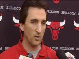 Del Negro: I'm Italian, I Like to Argue