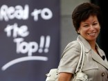 Valerie Jarrett Talks Chicago