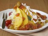 Restaurant Row Gets Spicy