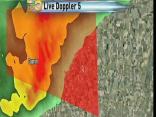 Tornado Warning for Boone, McHenry Counties