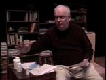 John Callaway: "The Angina Monologues"