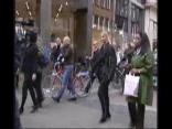 Oprah Shops in Denmark