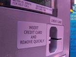 Parking Geek Does Frozen Pay Box Test