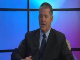 Primary Interview:  Dan Rutherford for Treasurer