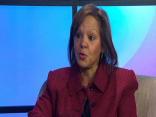 Primary Interview:  Robin Kelly for Treasurer