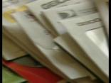 Going Green: Do Not Mail