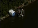 Body Pulled From River