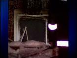 Cops First at Scene of Fatal Fire