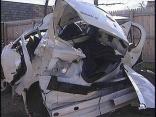 2 Teens Killed in Crash; 15-Year-Old in Driver's Seat