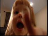 Ava's Bad Hair Day