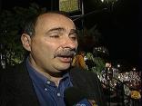 Axelrod May Be Headed To D.C., Too